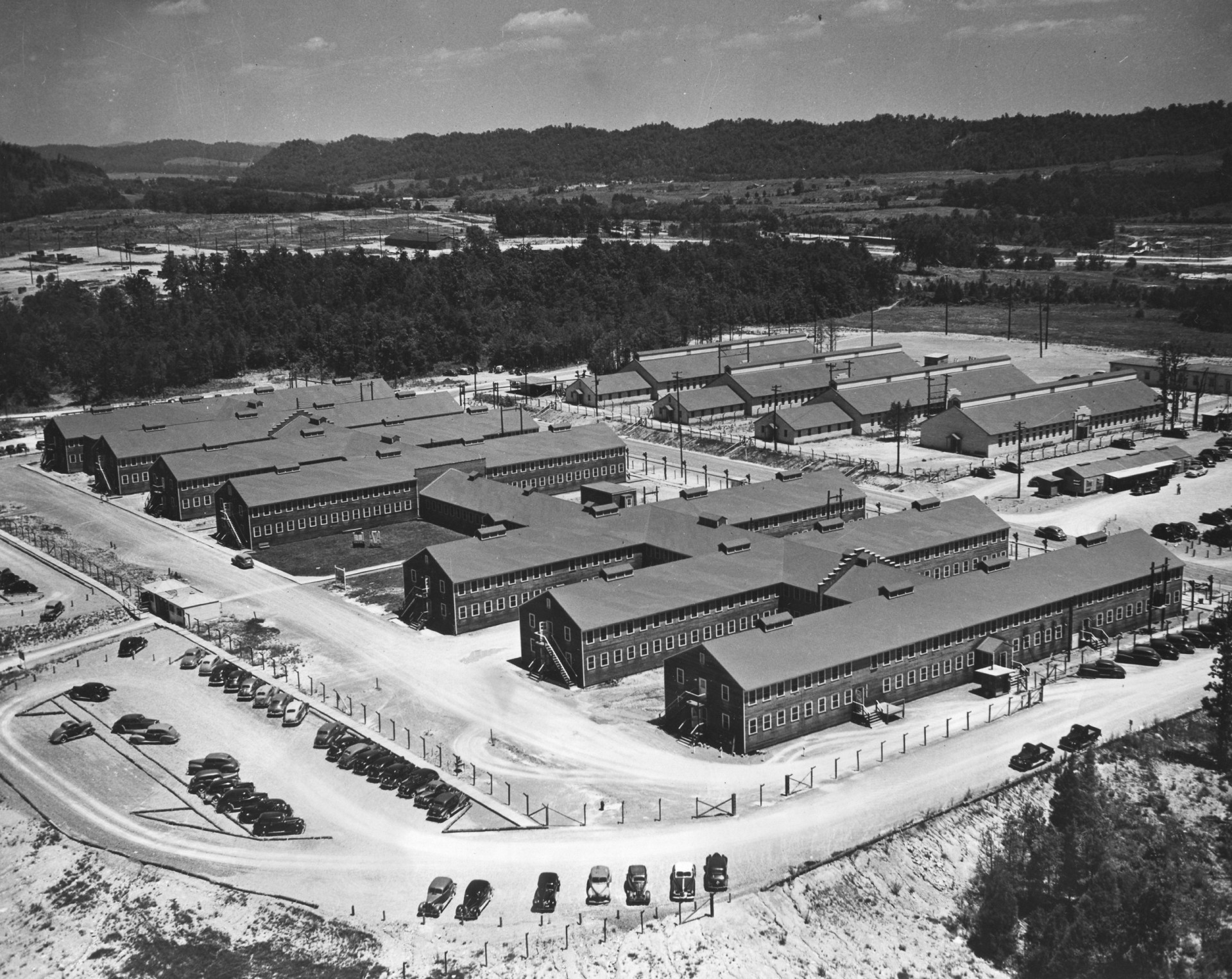 <p>The city of Oak Ridge was established by the US government in 1942 to serve as a home base for the Manhattan Project.</p><p>You may also like:<a href="https://www.starsinsider.com/n/487216?utm_source=msn.com&utm_medium=display&utm_campaign=referral_description&utm_content=686881en-us"> The highest-earning songs of all time</a></p>