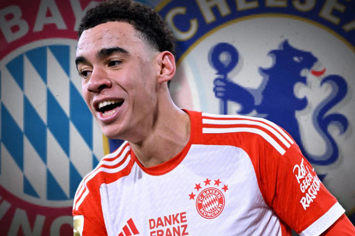 chelsea transfer news: how blues could land millions after selling bayern star musiala for peanuts
