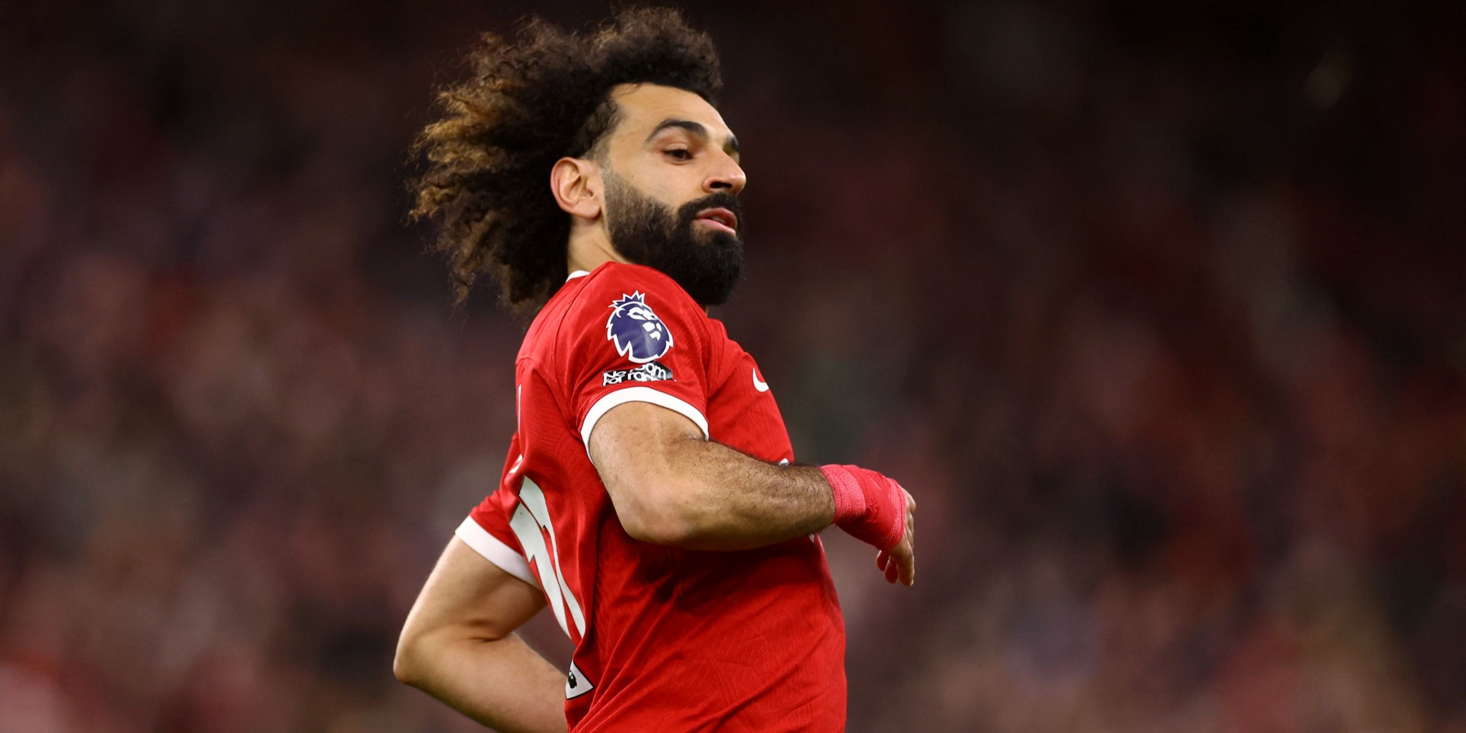 Liverpool Hit The Jackpot With A Star Who's Now Worth More Than Salah