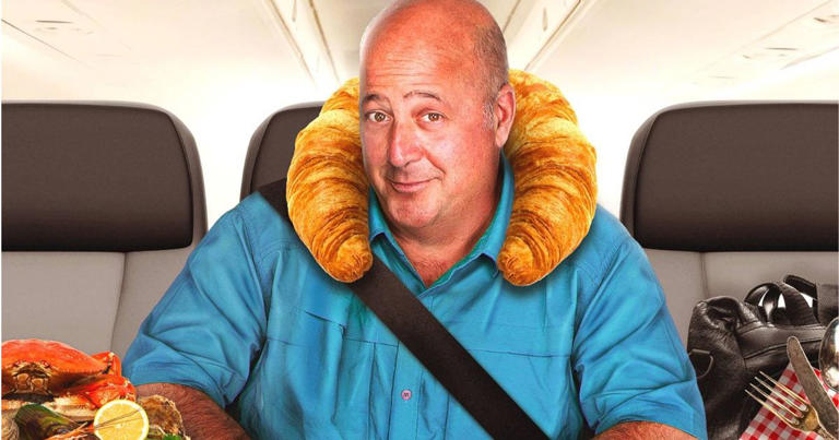Bizarre Foods with Andrew Zimmern Season 9 Streaming: Watch & Stream Online via HBO Max
