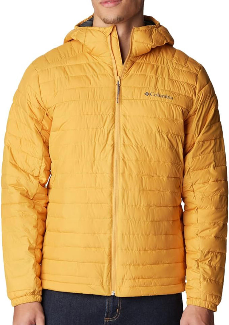 Amazon Big Spring Sale – high-tech Columbia jackets start at just $29