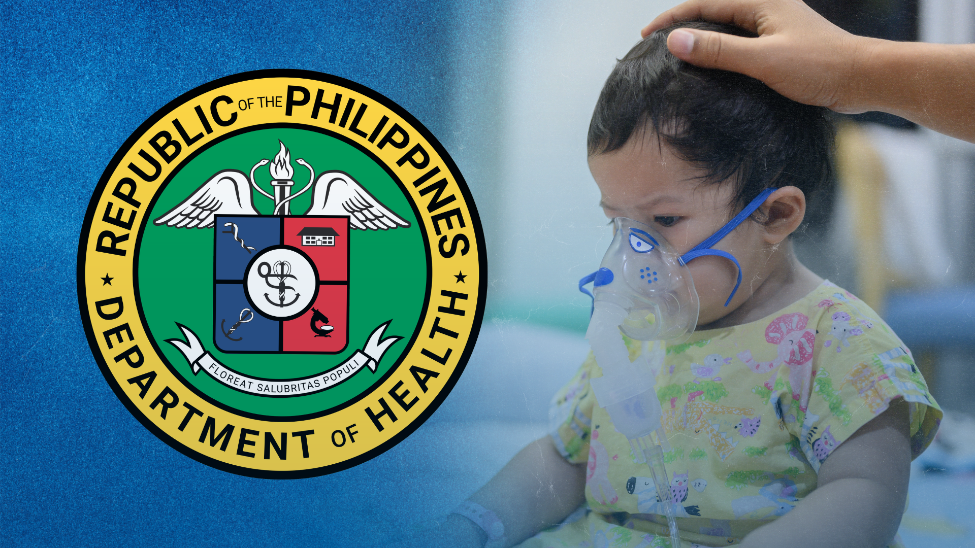doh logs 453 cases of whooping cough in first 10 weeks of 2024