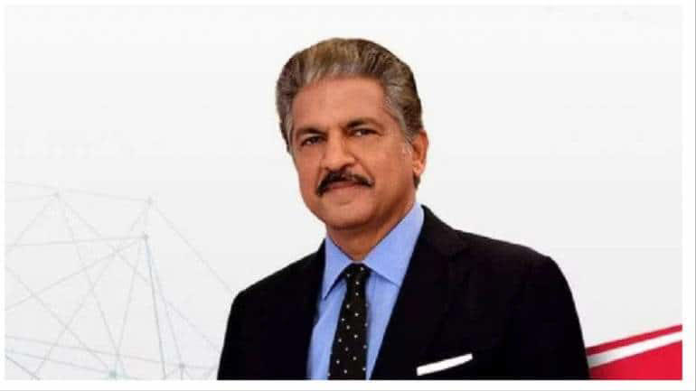 tech m set for a leap into ai orbit, make best use of opportunities: anand mahindra
