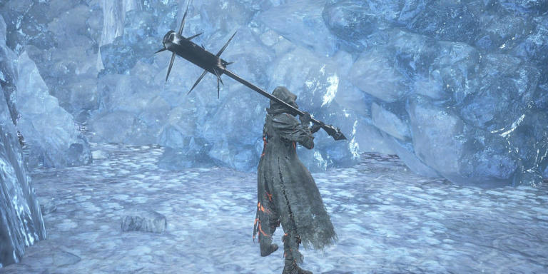 Dark Souls 3: 15 Best Strength Weapons, Ranked