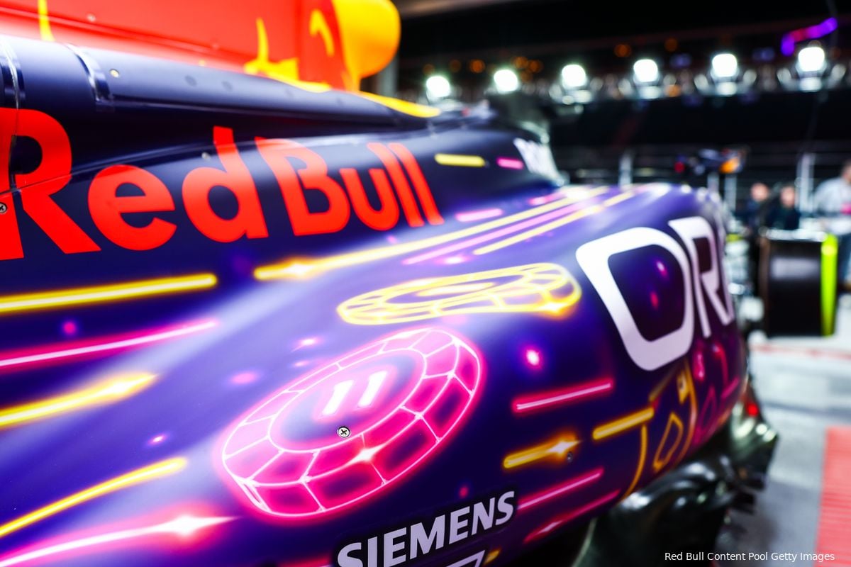 Ondertussen In F1 | Red Bull Kondigt Drie Speciale Liveries Aan Voor 2024