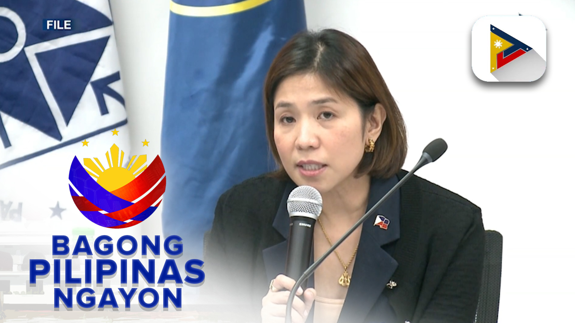 DBM, Naglabas Ng P1.295-B Pondo Para Sa Electrification Ng Mga Paaralan ...