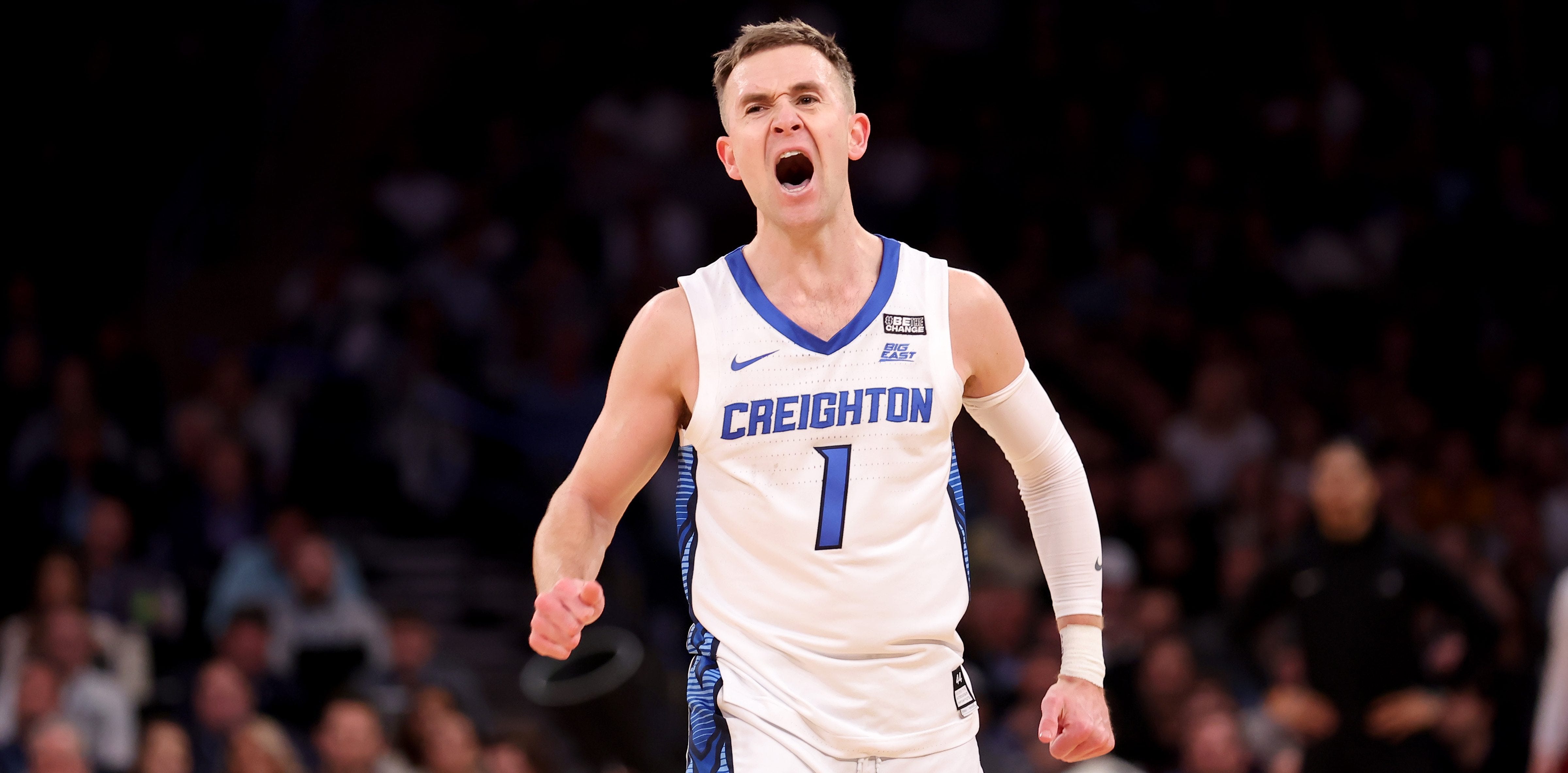 March Madness First-round, Can't-miss Parlay: Bank On This Friday 3-teamer