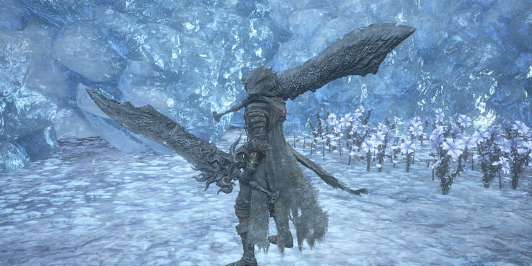 Dark Souls 3: 15 Best Strength Weapons, Ranked