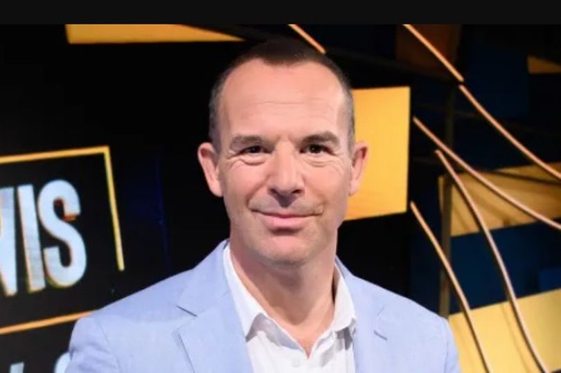 Martin Lewis Issues Urgent WASPI Compensation Verdict Update And Says ...