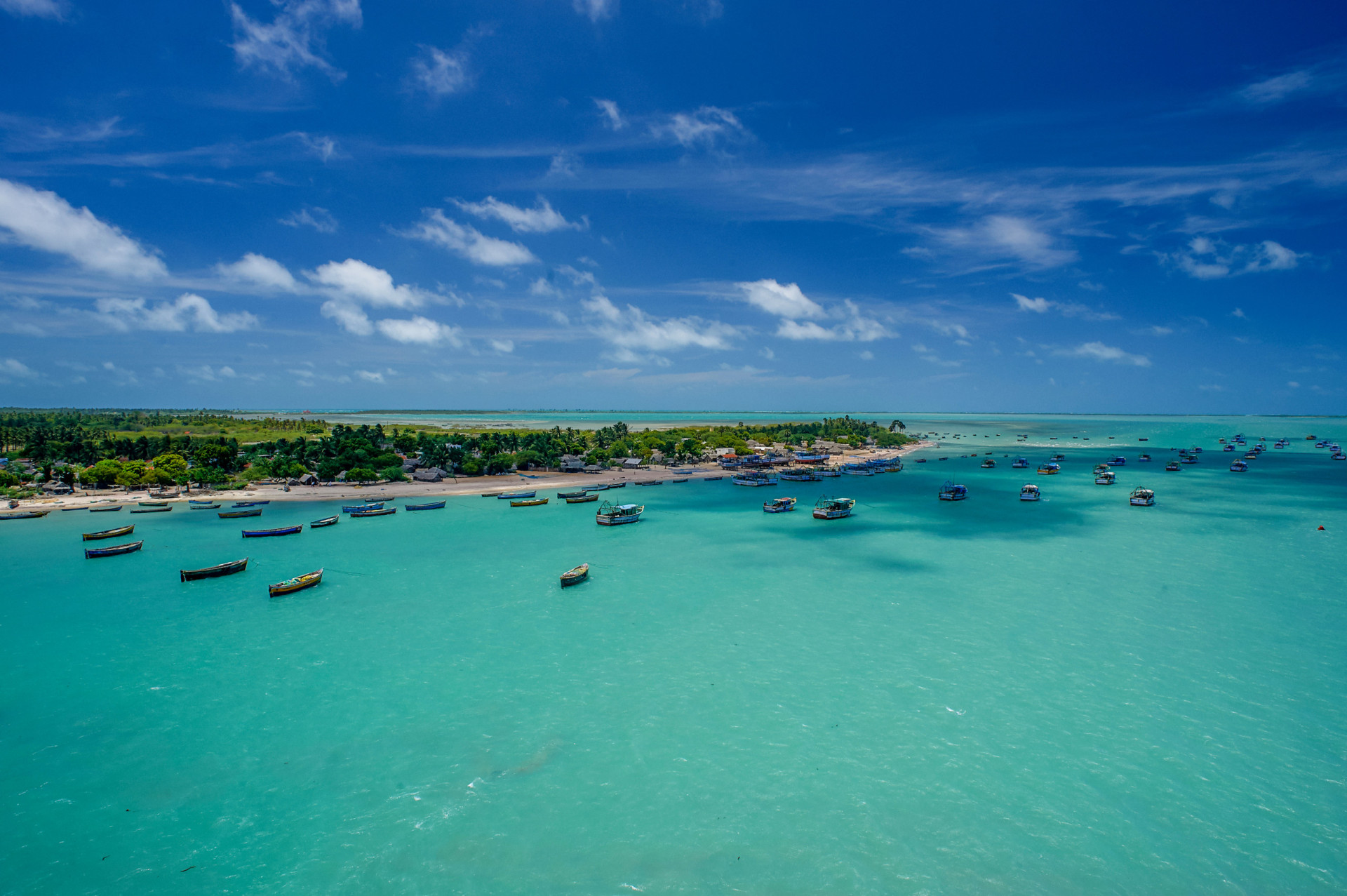 <p>Rameswaram Island, also known as Pamban Island, was originally connected to the mainland by India's first sea bridge, opened in 1914. A new road bridge is set to replace the rail connection to this iconic island, favored for its wealth of beaches and temples.</p><p><a href="https://www.msn.com/en-my/community/channel/vid-7xx8mnucu55yw63we9va2gwr7uihbxwc68fxqp25x6tg4ftibpra?cvid=94631541bc0f4f89bfd59158d696ad7e">Follow us and access great exclusive content every day</a></p>