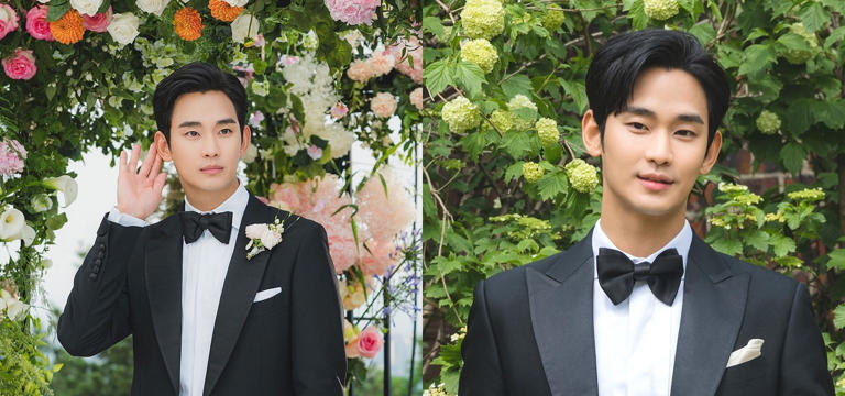 Queen of Tears star Kim Soo-hyun in talks of joining upcoming black comedy drama Knock Off