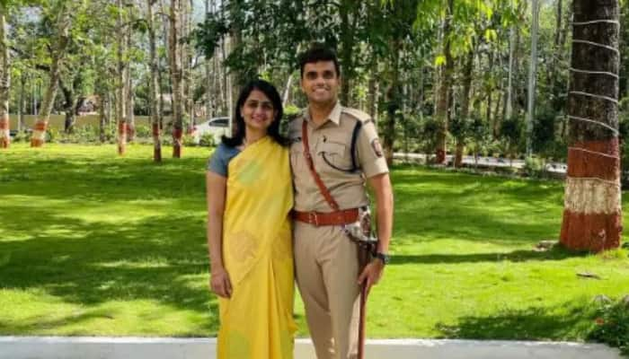 UPSC Success Story: The Inspiring Journey Of IAS Saumya Sharma ...