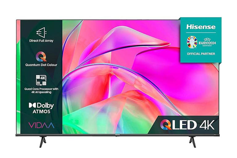 Best TV deals to expect in Amazon Prime Day 2024 Samsung, LG and more