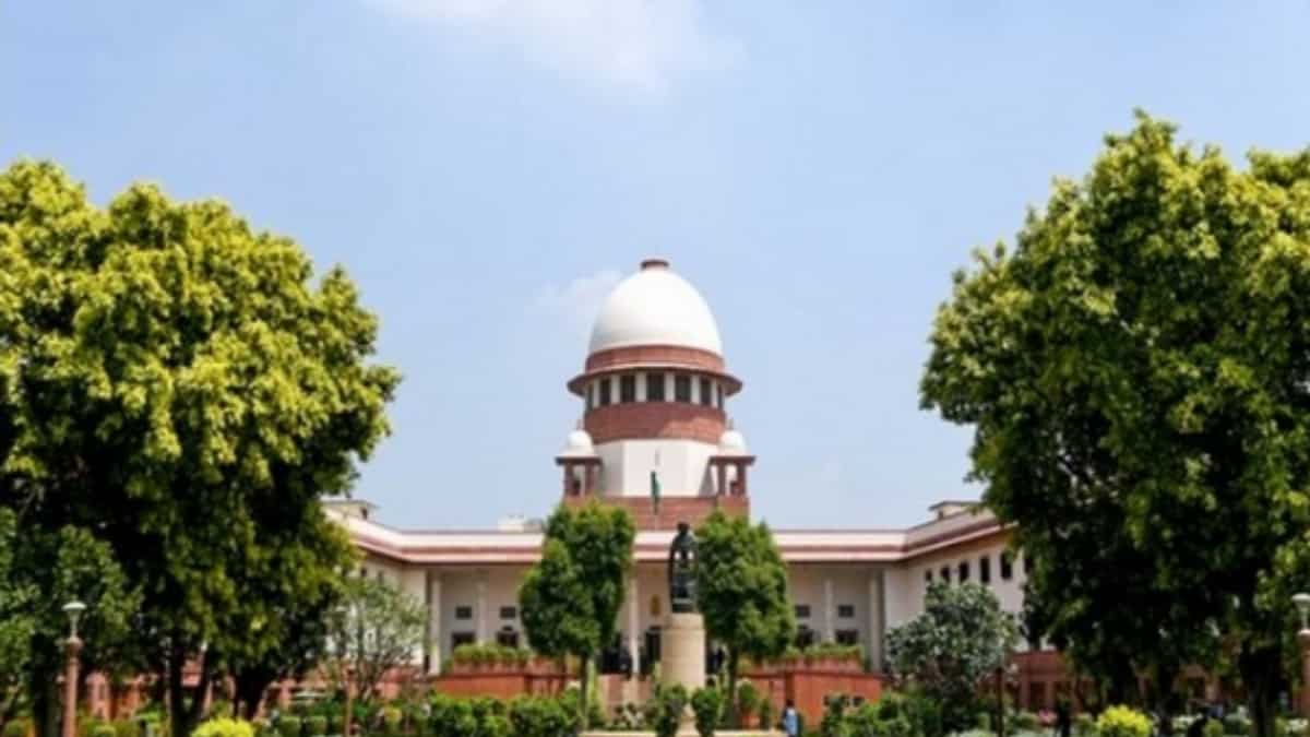supreme court on evm and vvpat case: ‘we know what happened when there were ballot papers’