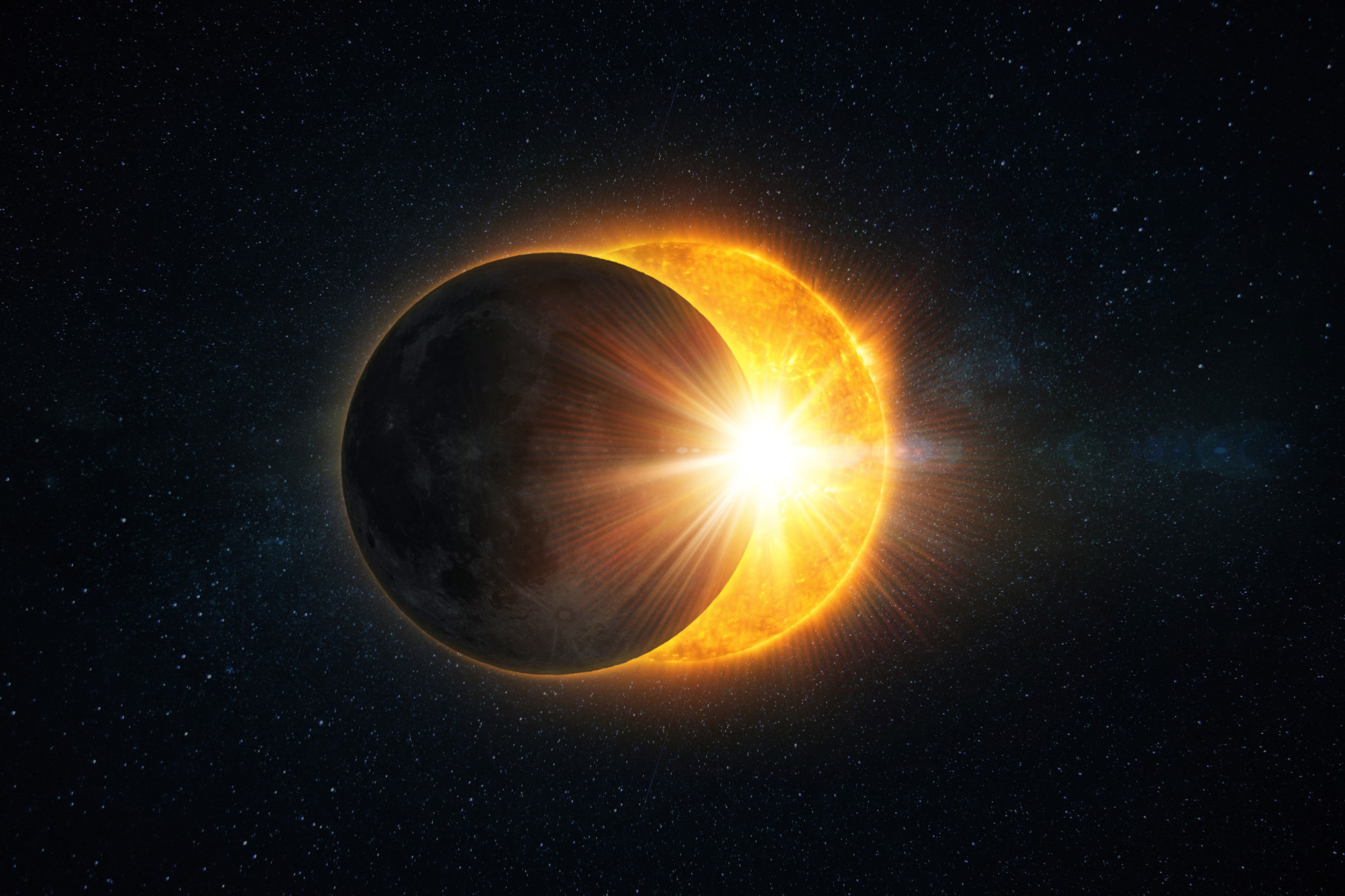 ¿Cómo afectará el eclipse solar de 2024 a tu signo?