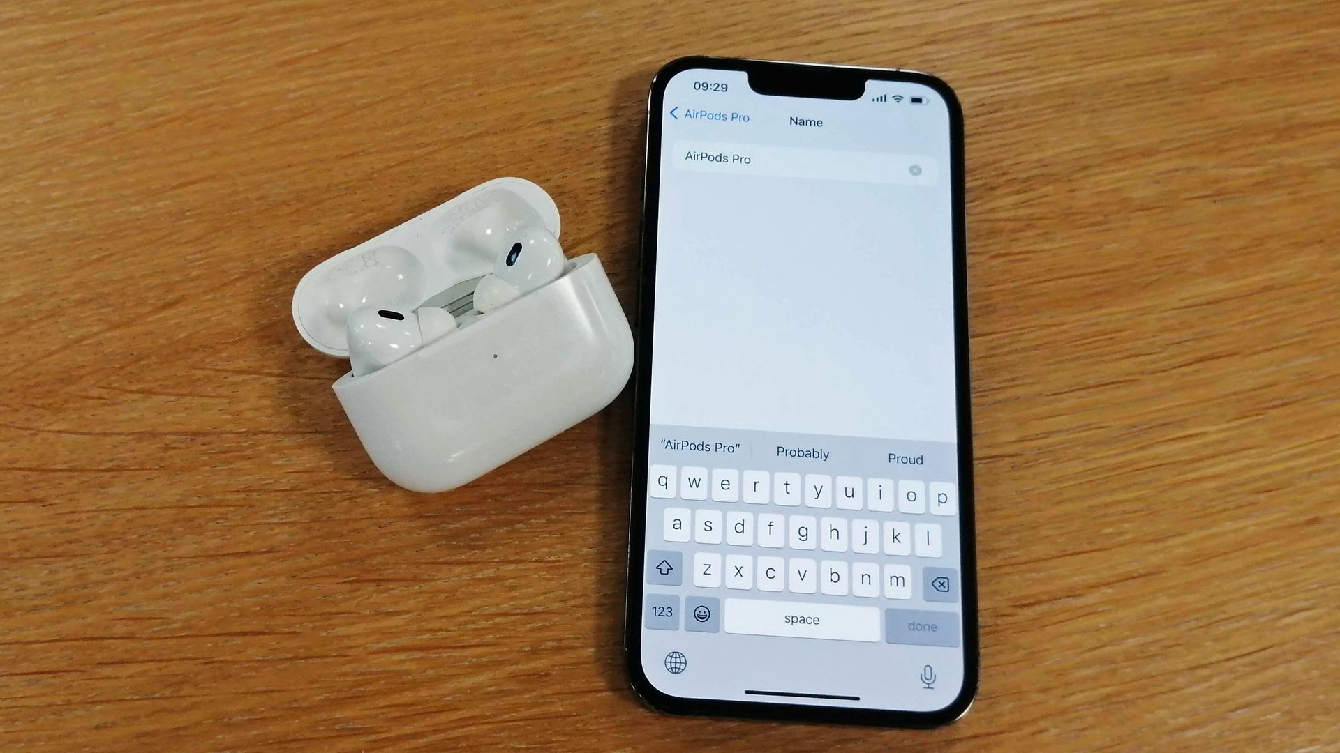 How To Change Your AirPods Name: The Quick Way To Personalize Your AirPods