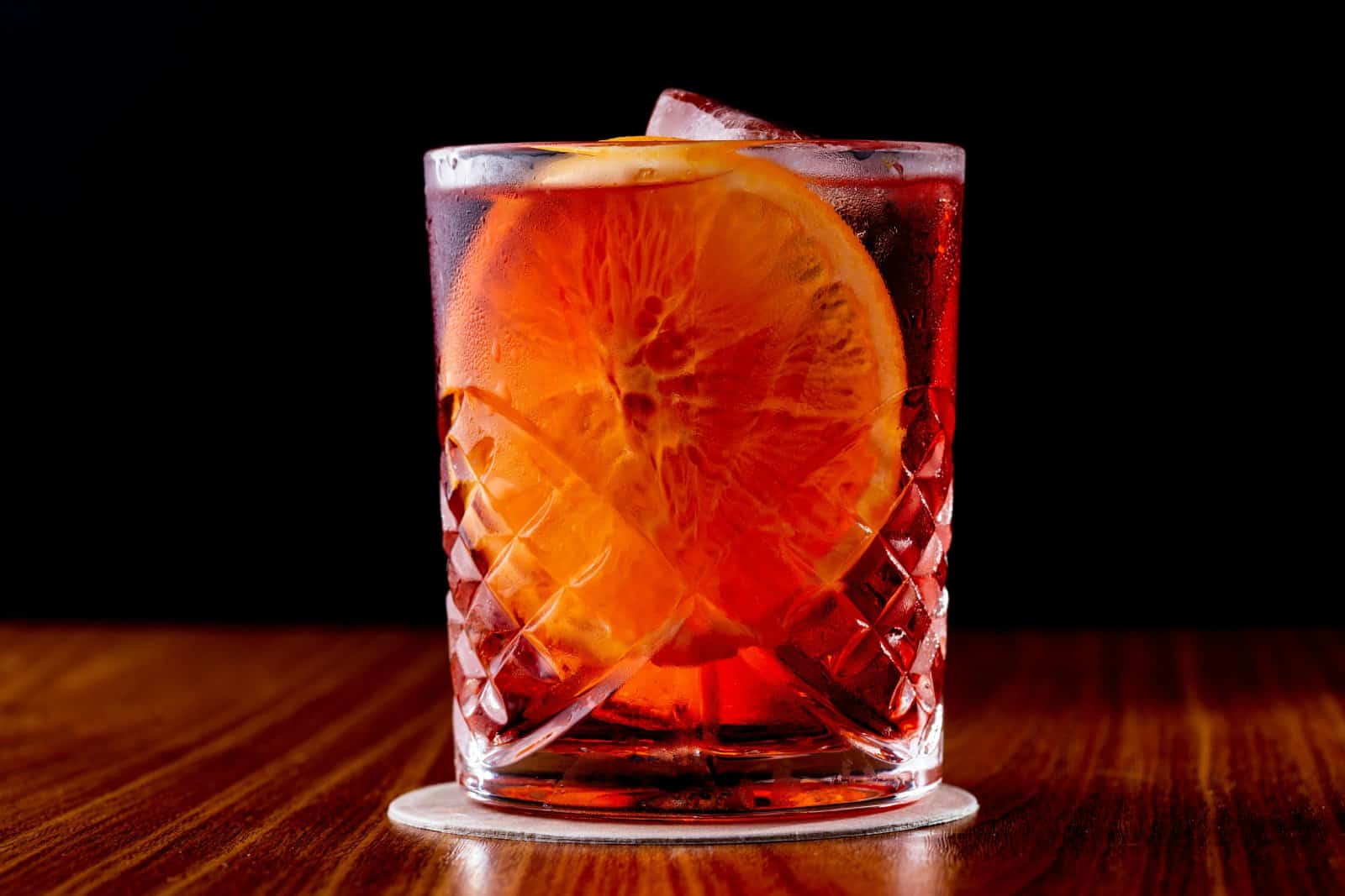 Image Credit: Pexels / Leonardo Luz <p><span>Raise a glass to a day well spent with a classic Negroni, a timeless cocktail that’s as iconic as the city of Florence itself. Made with equal parts gin, Campari, and sweet vermouth, this bittersweet concoction is the perfect way to unwind and toast to the magic of Italy’s culinary heritage. Sample it at a historic bar in Florence’s bustling city center and let the vibrant flavors of Tuscany linger on your palate long into the evening.</span></p>