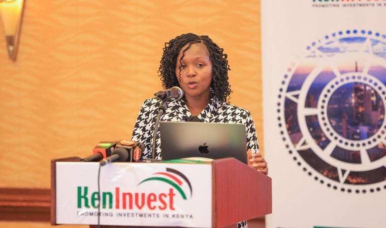 June Chepkemei has been appointed as the Chief Executive Officer (CEO) of the Kenya Tourism Board (KTD) for a period of three years. Tourism Cabinet Secretary (CS) Alfred Mutua announced her appointment in a gazette notice number 3226 dated March 19, 2024. Chepkemoi has been picked to hold the position effective, Wednesday, March 20, 2024. “In exercise of the powers conferred by section 37 (1) of the Tourism Act, 2011, the CS for Tourism and Wildlife appoints June Teclar Chepkemei to be the Chief Executive Officer of the Kenya Tourism Board, for a period of three (3) years, with effect […]