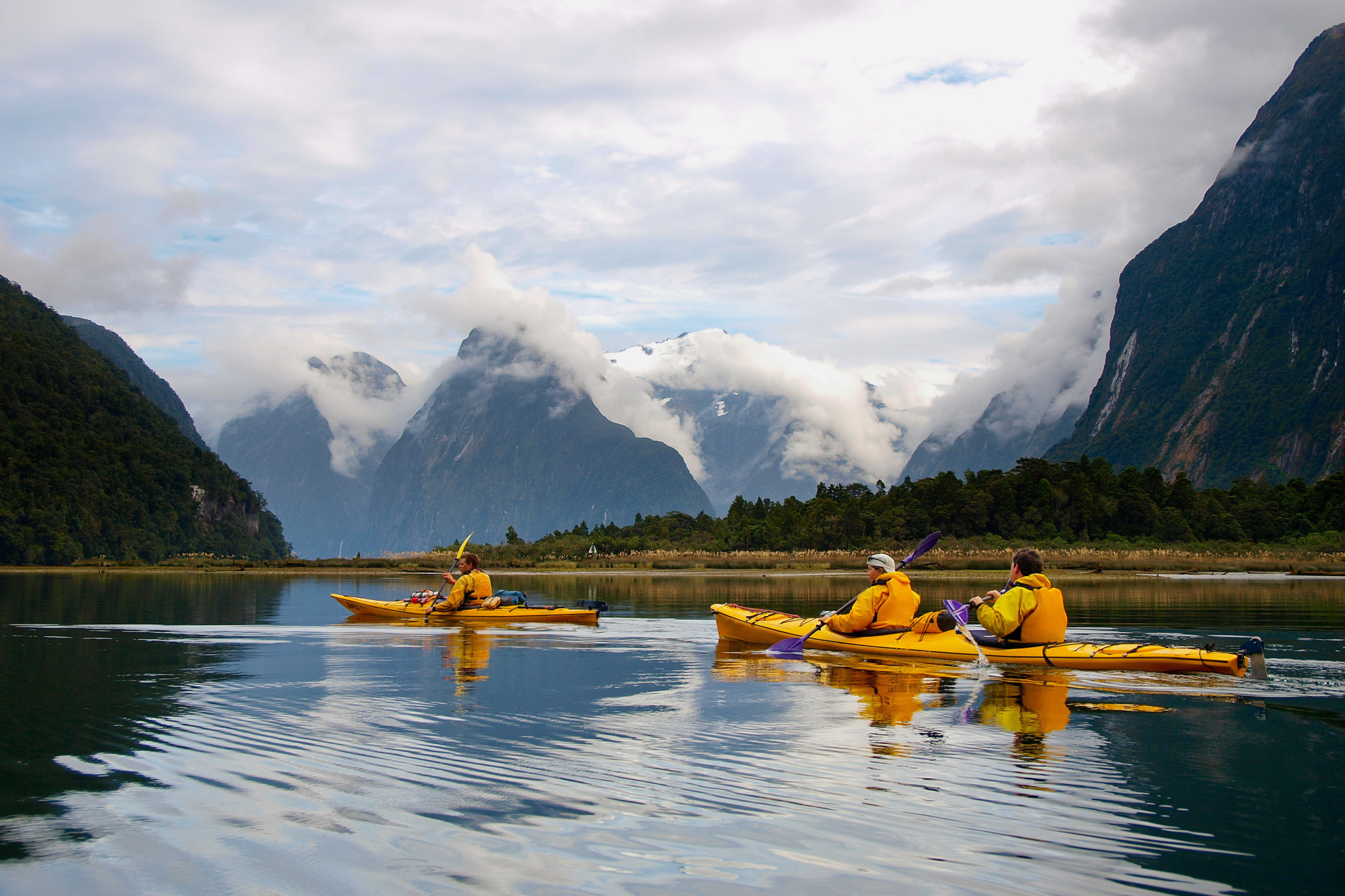 <p>Score: 7.029</p> <p>New Zealand is considered one of the best places in the world to live, by both locals and foreigners.</p><p><a href="https://www.msn.com/en-ca/community/channel/vid-7xx8mnucu55yw63we9va2gwr7uihbxwc68fxqp25x6tg4ftibpra?cvid=94631541bc0f4f89bfd59158d696ad7e">Follow us and access great exclusive content every day</a></p>