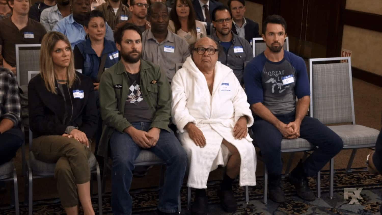 The 20 best episodes of ‘It’s Always Sunny in Philadelphia’