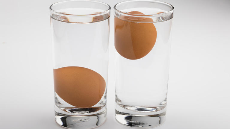 The 22 Most Surprising Facts About Eggs