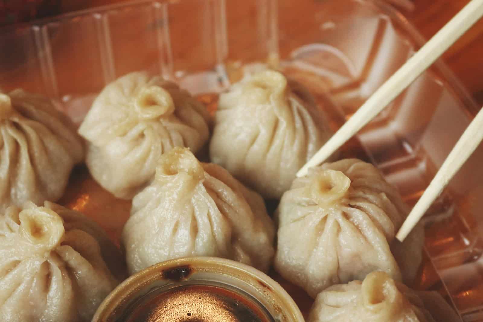 Image Credit: Pexels / Madison Inouye <p><span>Explore the flavors of Xi’an with these iconic dumplings, featuring a variety of fillings such as lamb and cumin, pork and cabbage, or beef and onion, wrapped in thin dough and steamed or fried to perfection.</span></p>