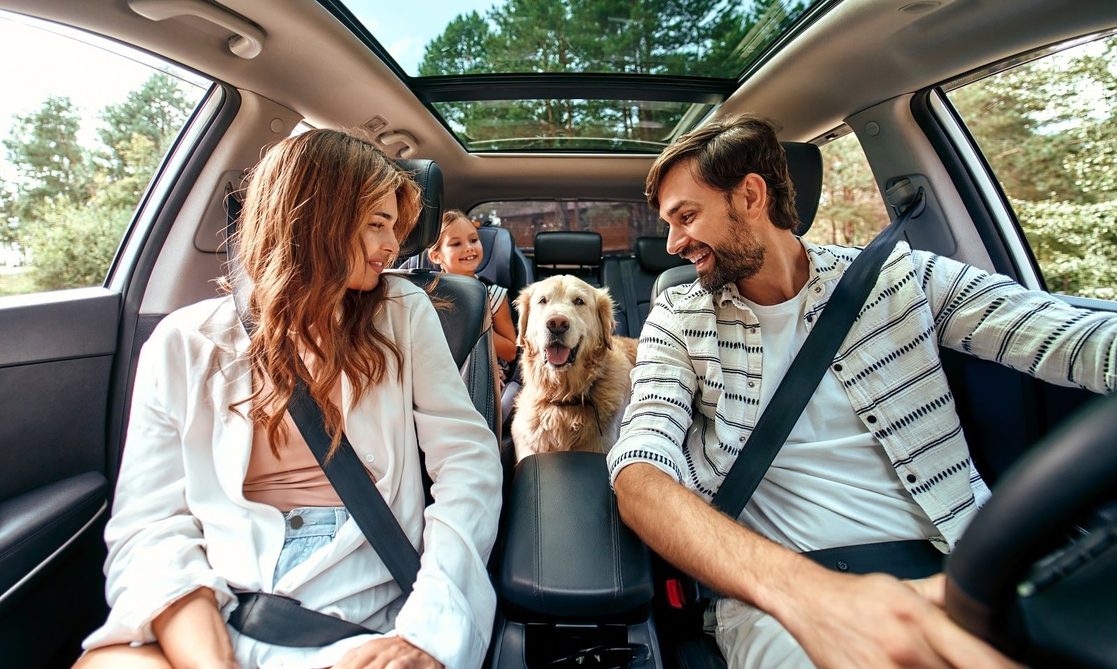 <p><span>Road trips can be a fun and flexible way to travel with pets, but they require planning for frequent stops and pet-friendly accommodations along the way. Ensure your pet is safely secured in the vehicle, either in a carrier or with a pet seatbelt. Plan your route with pet-friendly rest stops, and consider packing a pet travel kit with essentials like food, water, and waste bags.</span></p> <p><b>Insider’s Tip: </b><span>Use pet-friendly travel apps to find hotels, parks, and restaurants along your route that welcome pets.</span></p>