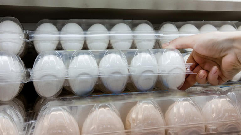 The 22 Most Surprising Facts About Eggs