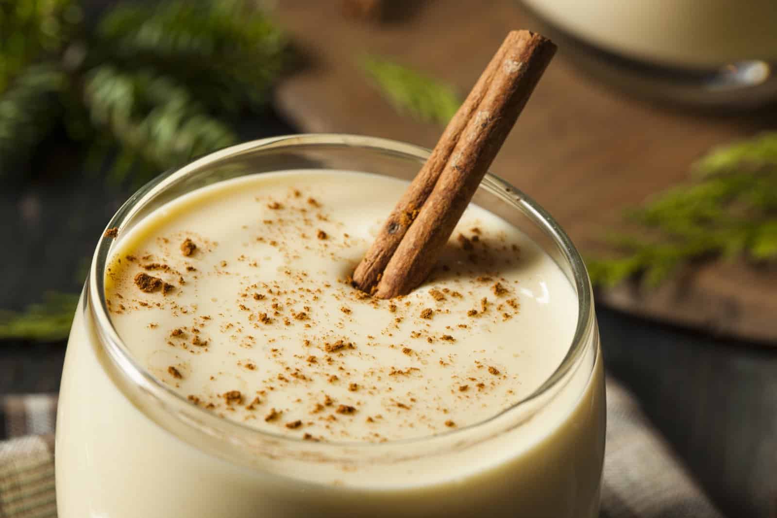 Image Credit: Shutterstock / Brent Hofacker <p><span>Treat yourself to zabaione, a luxurious dessert from Piedmont that’s as rich and velvety as a golden sunset. Made with egg yolks, sugar, and Marsala wine, this luscious custard is whipped to airy perfection and served warm or chilled, depending on your preference. Sample it in Turin, the capital of Piedmont, where it’s a beloved tradition during the city’s annual chocolate festival. Close your eyes and let the decadent flavors of zabaione transport you to a realm of pure indulgence.</span></p>