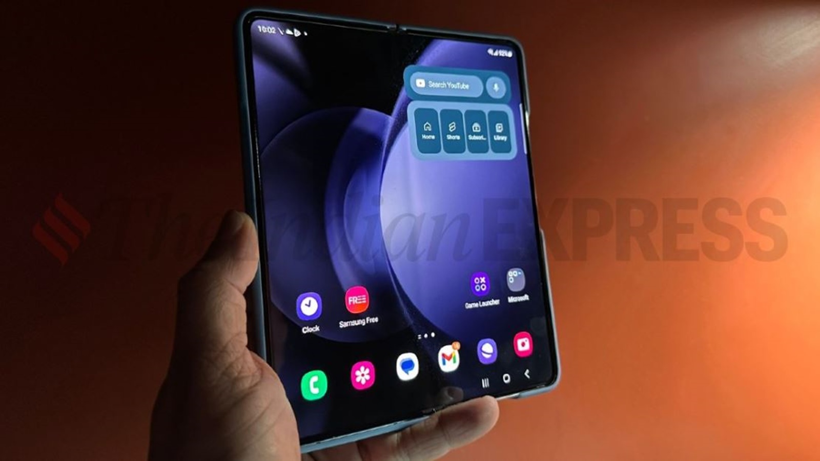 android, samsung galaxy z fold6: everything we know so far about the next big foldable smartphone