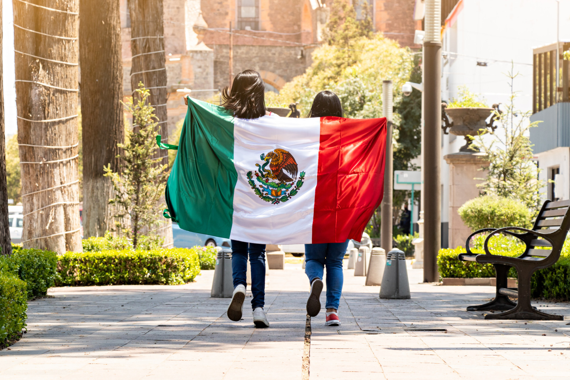 <p>Score: 6.678</p> <p>The country didn't make it into the top 30 last year, but things are looking better for Mexicans in 2024.</p><p><a href="https://www.msn.com/en-ca/community/channel/vid-7xx8mnucu55yw63we9va2gwr7uihbxwc68fxqp25x6tg4ftibpra?cvid=94631541bc0f4f89bfd59158d696ad7e">Follow us and access great exclusive content every day</a></p>