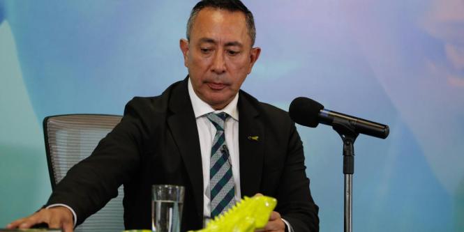 abogado del presidente de ecopetrol ante el cne presentó su renuncia