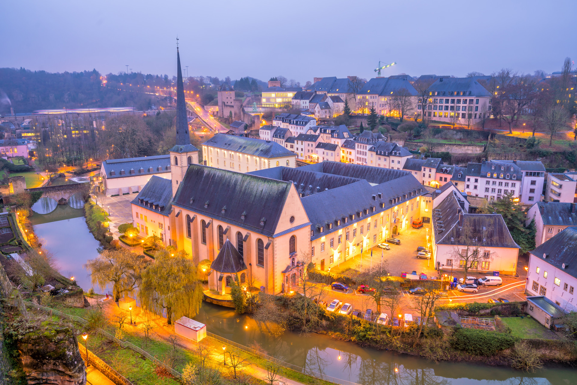 <p>Score: 7.122</p> <p>This European nation might be small in size, but Luxembourg sure has everything its citizens need, and then some!</p><p>You may also like:<a href="https://www.starsinsider.com/n/442728?utm_source=msn.com&utm_medium=display&utm_campaign=referral_description&utm_content=690305en-ca"> The awful truth about Albert Speer, Hitler's architect</a></p>