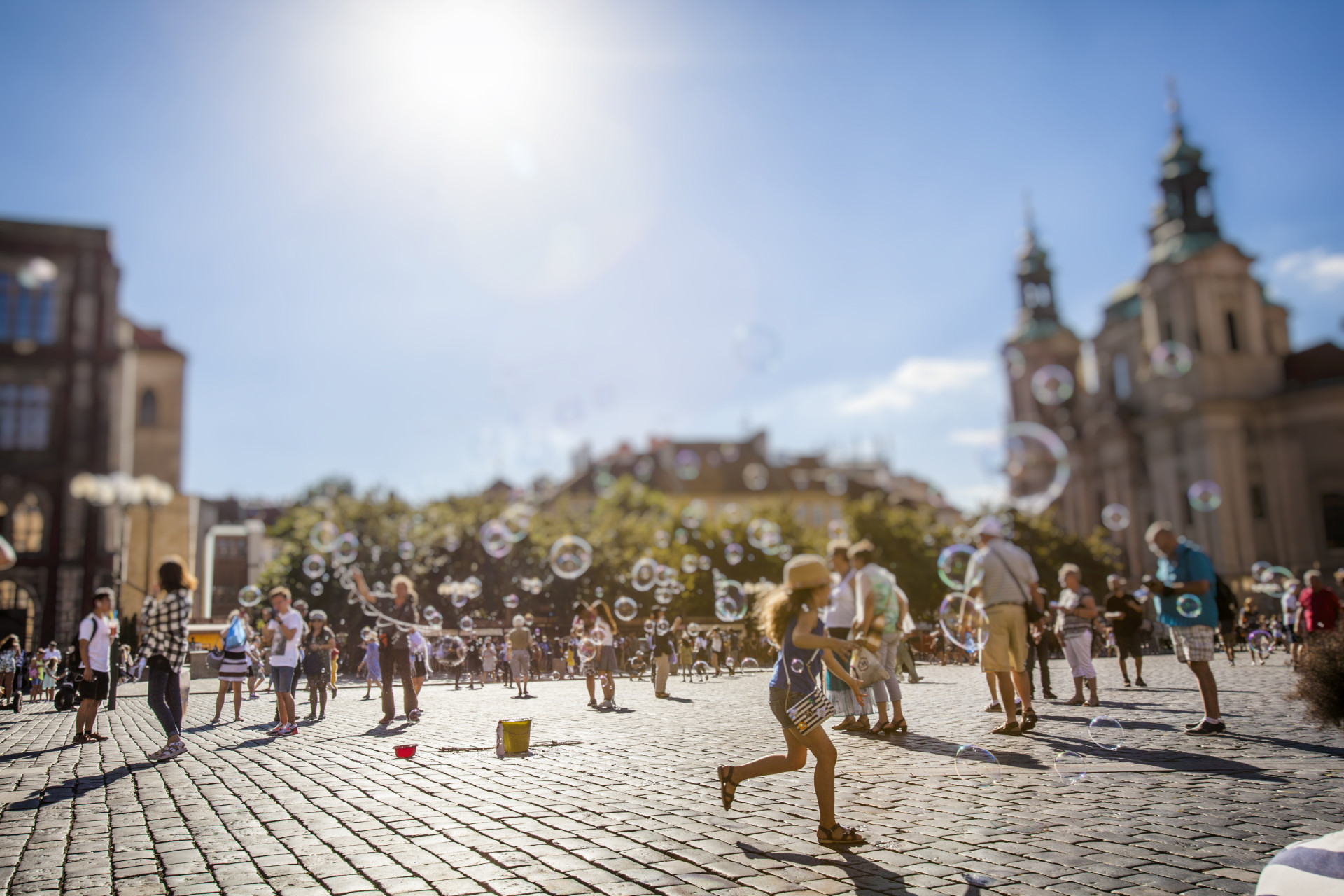 <p>Score: 6.822</p> <p>The Czech Republic stands firm in 18th place for the world's happiest countries in 2024.</p><p>You may also like:<a href="https://www.starsinsider.com/n/339451?utm_source=msn.com&utm_medium=display&utm_campaign=referral_description&utm_content=690305en-ca"> These are the best countries for women to live in</a></p>