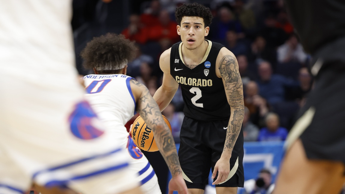 Colorado Pulls Off Win Against Boise State in Low-Scoring Affair