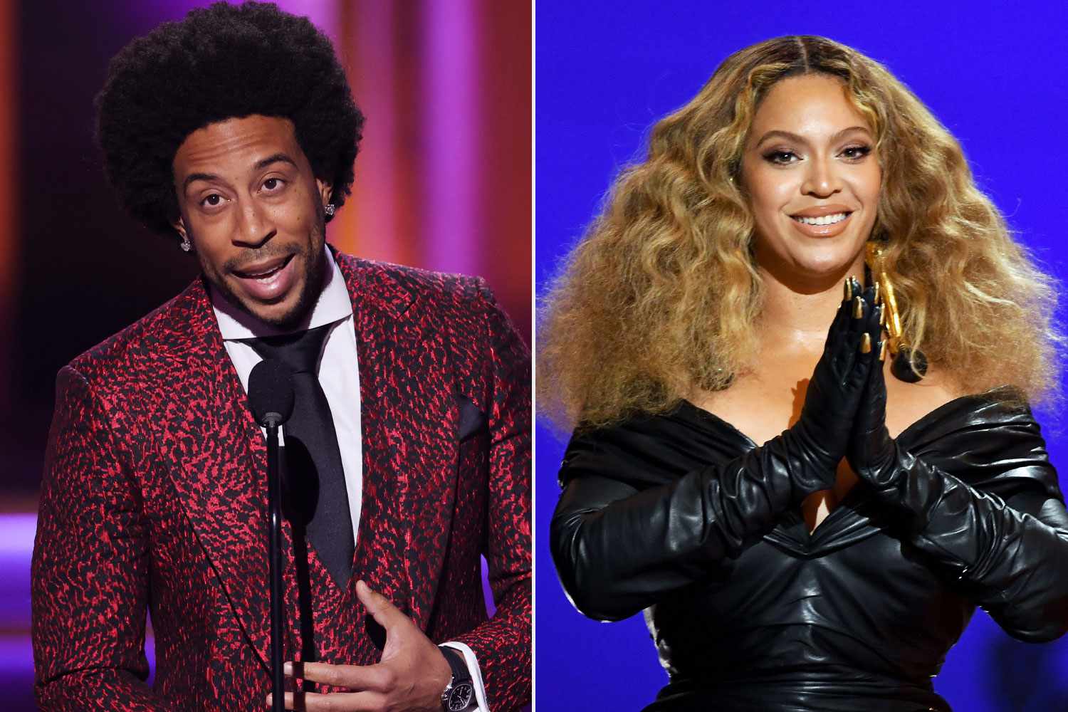 iHeartRadio Music Awards 2024 Ludacris to Host, Beyoncé to Receive