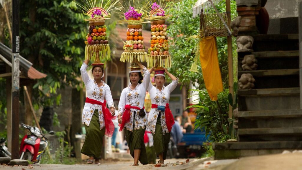 <p><span>A day trip from Bali opens the door to discovering the enchanting wonders that lie just a short journey away. It offers a chance to explore the region's captivating blend of natural and cultural treasures. </span></p>