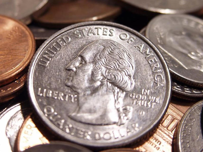 Most Valuable Washington Quarters, Ranked By Price