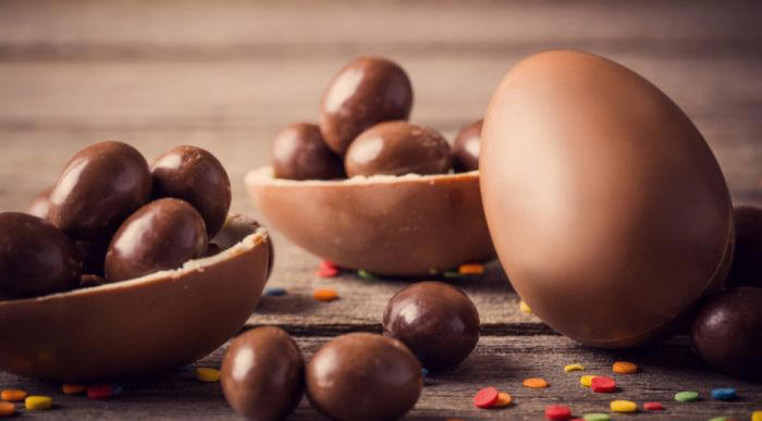 Receta De Huevos De Pascua: El Secreto Para Que Salga Perfecto Este 