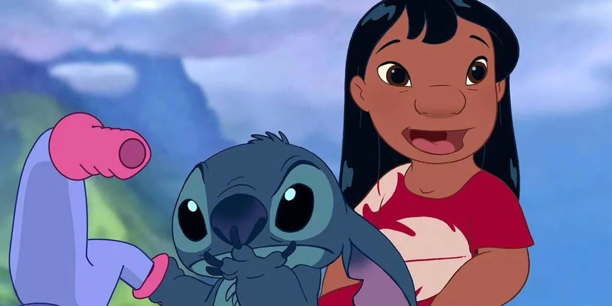 Lilo & Stitch Live-Action Movie Gets Story Tease From Star