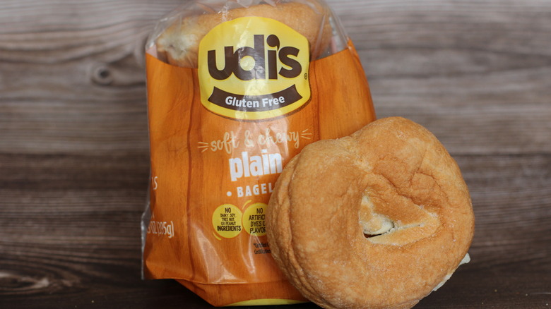 14 Store-Bought Bagel Brands, Ranked Worst To Best