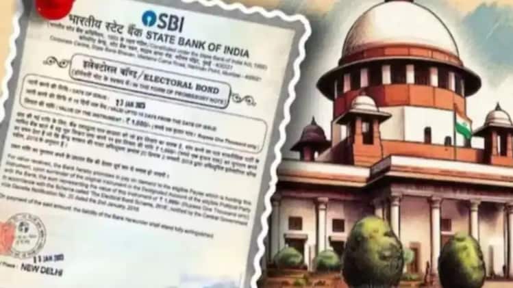 electoral bonds case: sbi files compliance affidavit in sc, submits all details, including unique codes