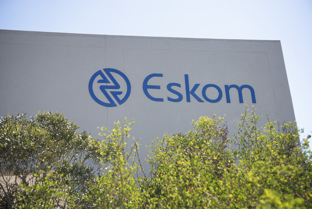 eskom takes city power to court over debt