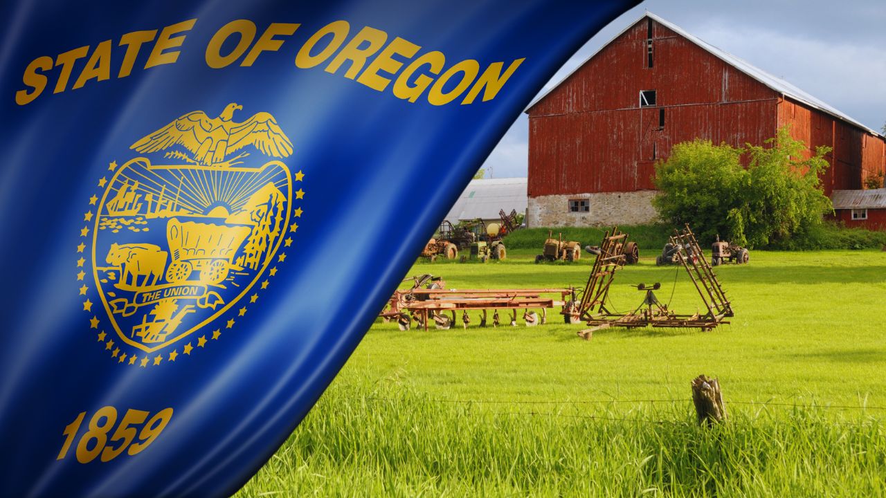 <p>Oregon, often praised for its lush landscapes and agricultural heritage, is now <a href="https://www.naturalnews.com/2024-03-20-oregon-suddenly-starts-shutting-down-small-farms.html">embroiled in controversy</a> as small family farms face unprecedented challenges. Under the guise of environmental protection and water conservation, state authorities are wielding regulatory measures to shutter these farms en masse. This assault on Oregon’s small farms not only threatens the livelihoods of farmers but also raises fundamental questions about food sovereignty and individual freedoms.</p>