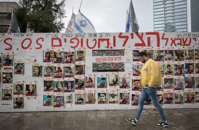 hamas: respuesta de israel a la propuesta de alto el fuego de hamas fue 'negativa'