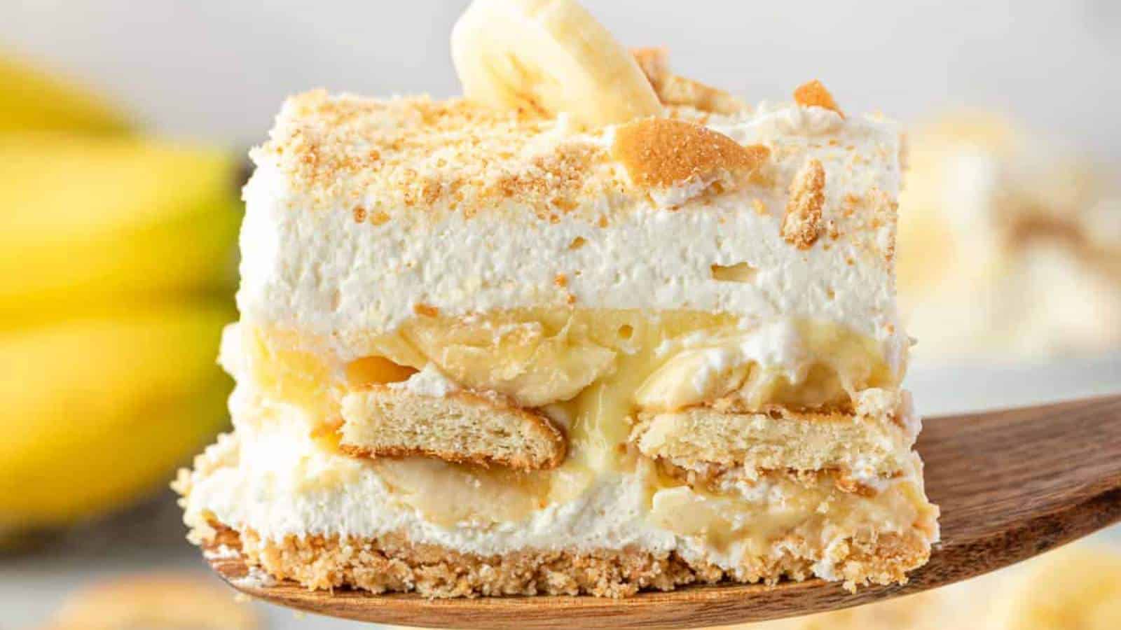 27 Best Recipes That Start with Bananas