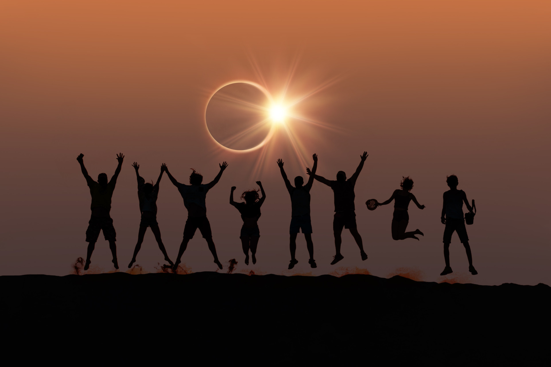 ¿Qué implica el eclipse solar de 2024 para tu signo?