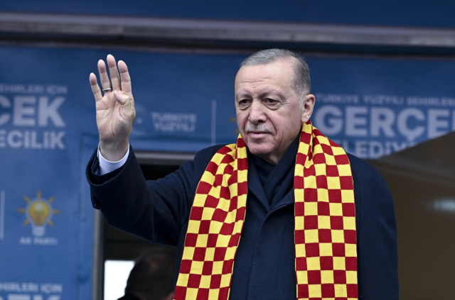 cumhurbaşkanı erdoğan'dan emeklilere promosyon müjdesi