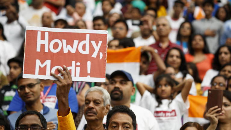 India blocks access, residency permits of overseas ‘citizen’ critics
