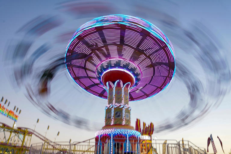 It's fair season From rides to food, your guide to the 2024 Collier